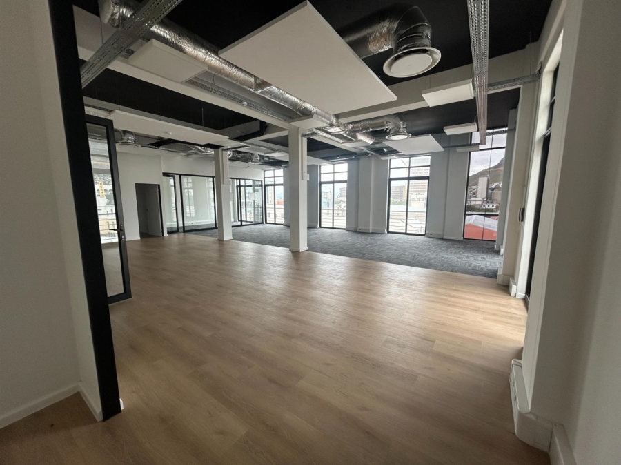 To Let Commercial Property for Rent in Cape Town City Centre Western Cape
